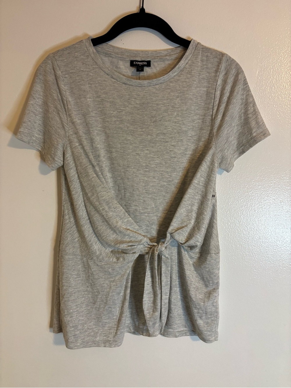 NWT Express Top